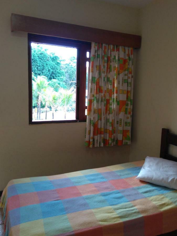 Hotel Fazenda Saint Nicolas Águas de Lindóia Exteriör bild