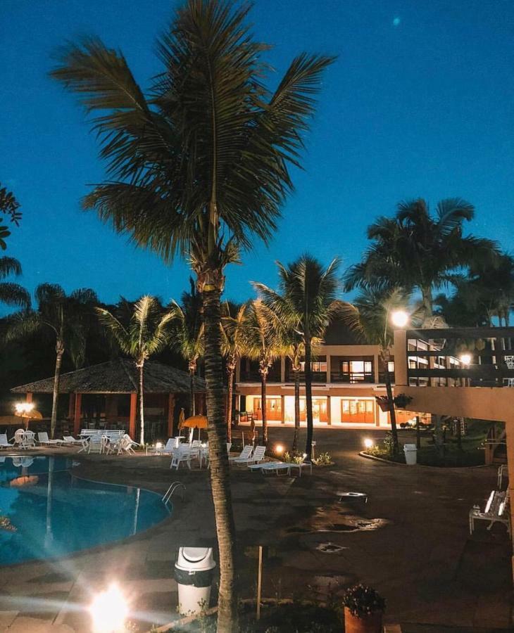 Hotel Fazenda Saint Nicolas Águas de Lindóia Exteriör bild